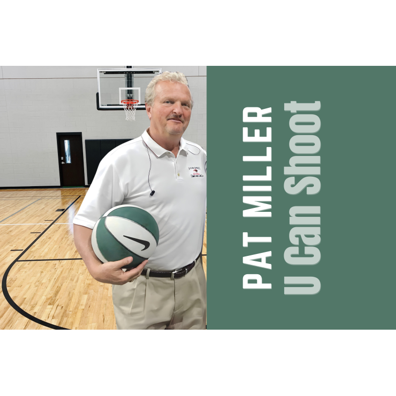 Sports - Basketball Shooting Coach