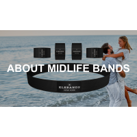 Midlife Wrist Weight Band