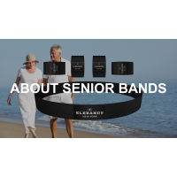 Senior Ankle Weight Band