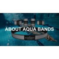 Aqua Full Body Weight Set