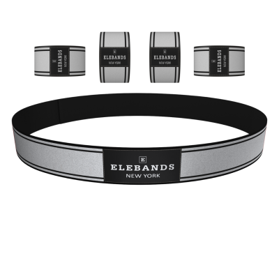 Aqua Full Body Weight Set