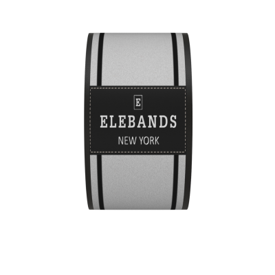 Aqua Wrist Weight Band