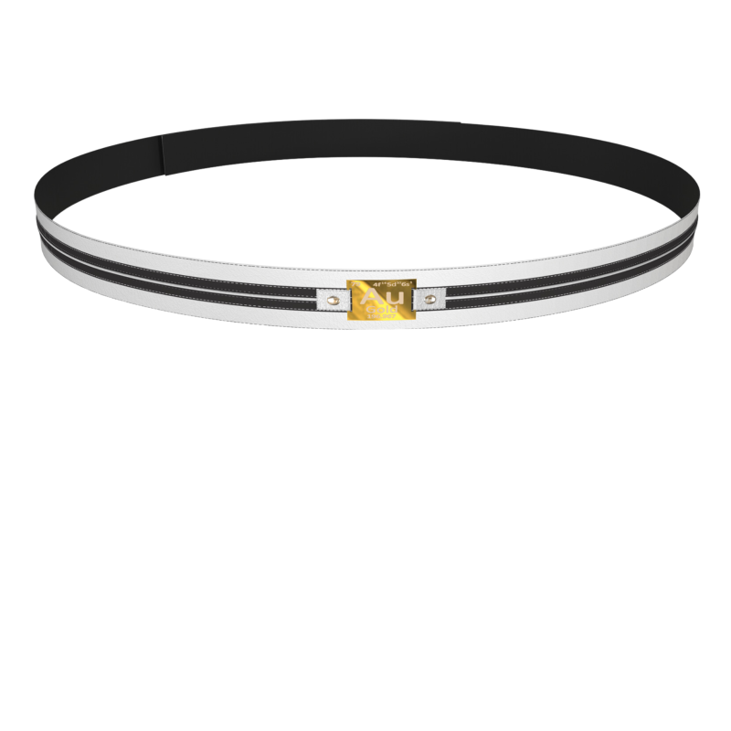 Black-tie Waist Weight Band