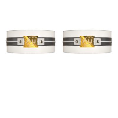 Black-tie Ankle Weight Set