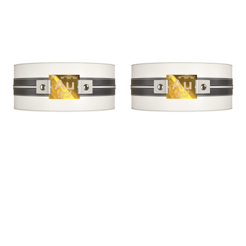 Black-tie Ankle Weight Set