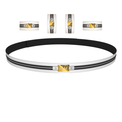 Black-tie Full Body Weight Set