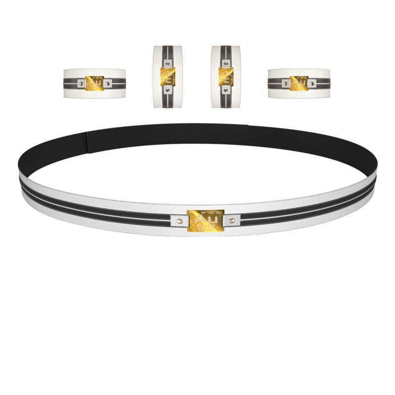 Black-tie Full Body Weight Set