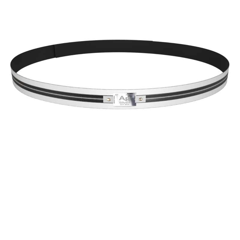 Formal Waist Weight Band