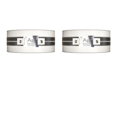 Formal Ankle Weight Set