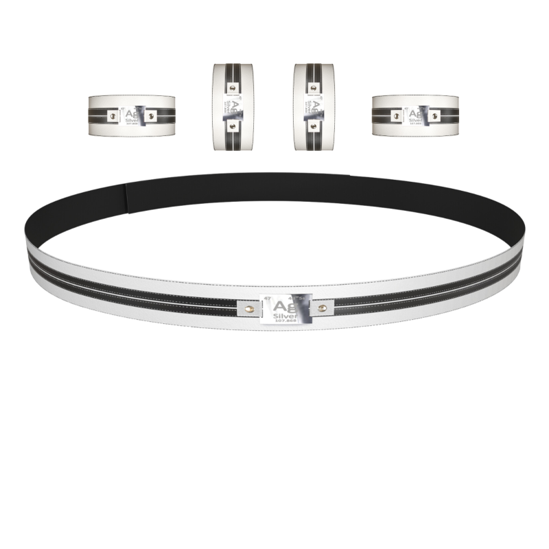 Formal Full Body Weight Set