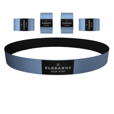 Hero Full Body Weight Set