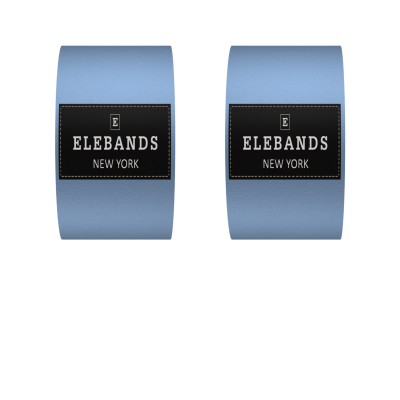 Hero Wrist Weight Set