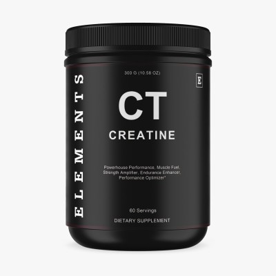 Creatine Powder