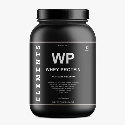 Whey Protein