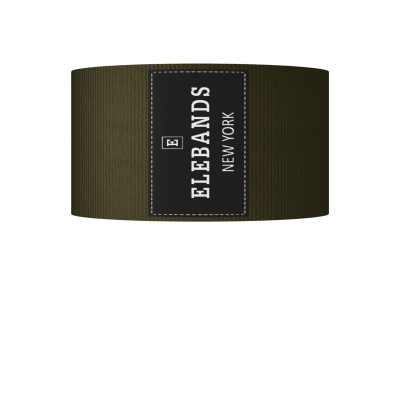 Tactical Ankle Weight Band