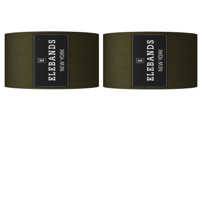 Tactical Ankle Weight Set