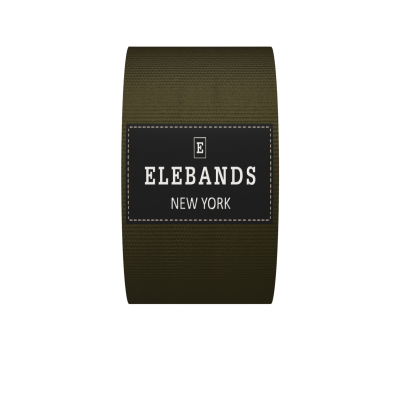 Tactical Wrist Weight Band