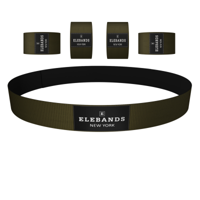 Tactical Full Body Weight Set