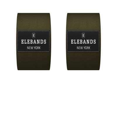 Tactical Wrist Weight Set