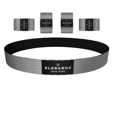 Next Gen Full Body Weight Set