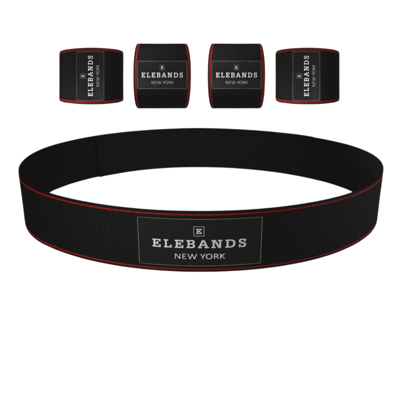 Sports Full Body Weight Set