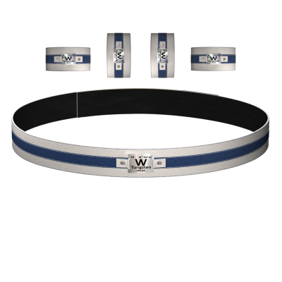 Cocktail Full Body Weight Set