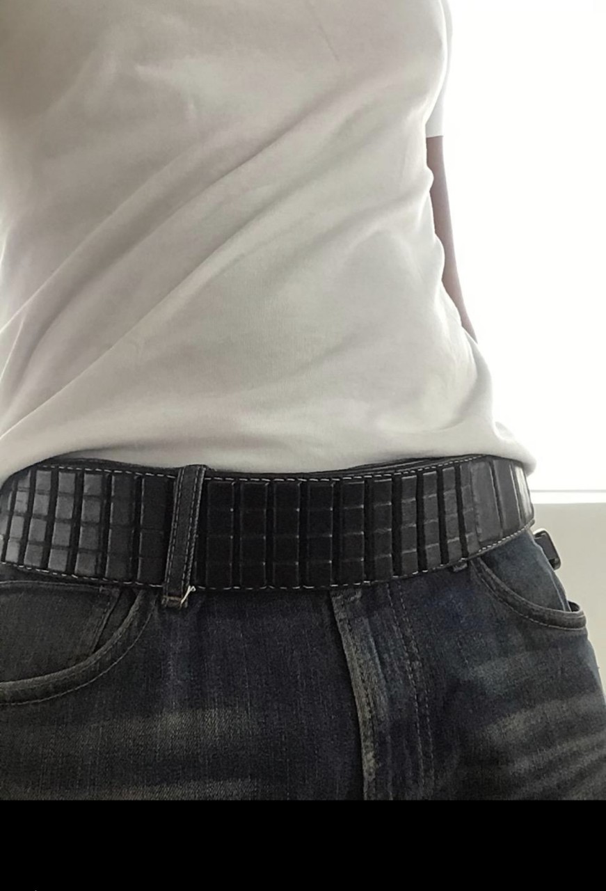 Tungsten EleBands Fits My Jeans (6lbs)
