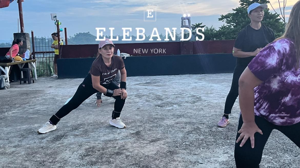 "Don’t worry if you’ve got two left feet—we’ve got space for every move, every vibe, and every level of energy. Just show up!"