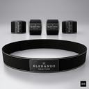 SPORT WEIGHT BANDS: FULL BODY